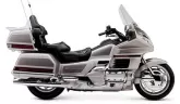 Moto Honda GL 1500 GOLDWING 1998