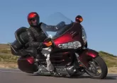 Moto Honda GL 1800 GOLDWING 2005