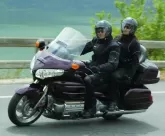 Moto Honda GL 1800 GOLDWING 2006