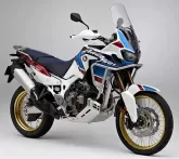 Motorcycle Honda CRF 1000 L AFRICA TWIN Adventure Sports 2018