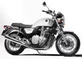 Moto Honda CB 1100 EX 2014