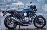 Motorcycle Honda CB 1100 RS Final Edition 2021