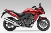 Moto Honda CBF 1000 F 2014