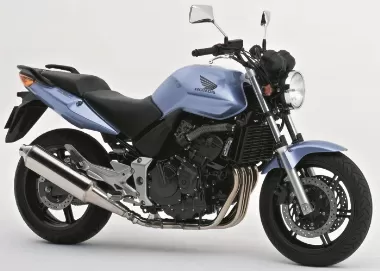 Foto del Honda CBF 600 N 2005