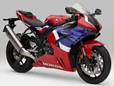 Moto Honda CBR 1000 RR-R Fireblade 2020