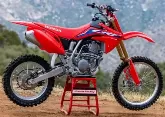 Moto Honda CRF 150 R 2022