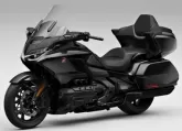 Moto Honda GL 1800 GOLDWING Tour 2021