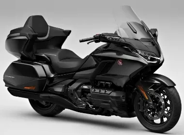 Foto del Honda GL 1800 GOLDWING Tour 2022