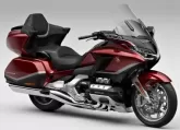 Moto Honda GL 1800 GOLDWING Tour DCT/Airbag 2021