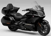 Moto Honda GL 1800 GOLDWING Tour DCT/Airbag 2023