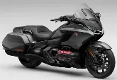 Moto Honda GL 1800 GOLDWING DCT 2023