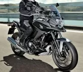 Moto Honda NC 750 X 2014