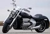 Moto Honda NRX 1800 RUNE VALKYRIE 2005