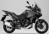 Moto Honda NT 1100 2023