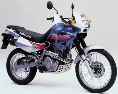 Foto del Honda NX 650 Dominator 1999