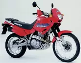 Moto Honda NX 650 Dominator 2003
