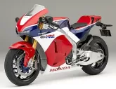 Moto Honda RC 213 V-S 2015