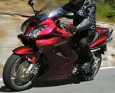 Moto Honda VFR 800 V-TEC  RC 46 II 2013