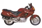 Moto Honda NT 650 V DEAUVILLE 1998