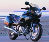 Moto Honda NT 650 V DEAUVILLE 2002