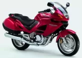 Moto Honda NT 650 V DEAUVILLE 2003