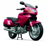 Moto Honda NT 650 V DEAUVILLE 2005