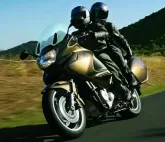 Moto Honda NT 700 V DEAUVILLE 2007