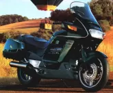 Moto Honda ST 1100 PAN EUROPEAN 1994
