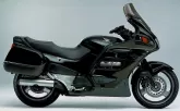 Moto Honda ST 1100 PAN EUROPEAN 1995