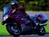Moto Honda ST 1100 PAN EUROPEAN 1996