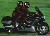 Moto Honda ST 1100 PAN EUROPEAN 1998