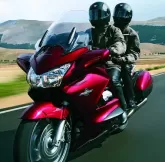 Moto Honda ST 1300 PAN EUROPEAN 2002