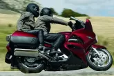 Moto Honda ST 1300 PAN EUROPEAN 2003