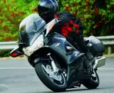 Moto Honda ST 1300 PAN EUROPEAN 2005