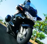 Moto Honda ST 1300 PAN EUROPEAN 2006