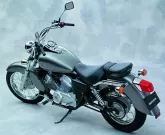 Moto Honda 125 Shadow VT 1999