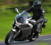 Moto Honda VFR 1200 F DCT 2010
