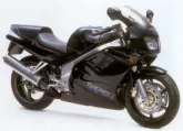Motorcycle Honda VFR 750 F  RC 36 II 1995