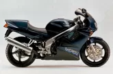 Moto Honda VFR 750 F  RC 36 II 1996