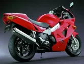 Moto Honda VFR 800  RC 46 2001