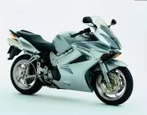 Moto Honda VFR 800 V-TEC  RC 46 II 2004