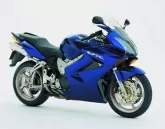 Moto Honda VFR 800 V-TEC  RC 46 II 2005