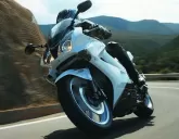 Motorcycle Honda VFR 800 V-TEC  RC 46 II 2009