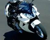 Moto Honda VFR 800 V-TEC  RC 46 II 2012