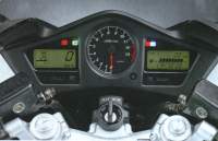 HONDA VFR 800 V-TEC