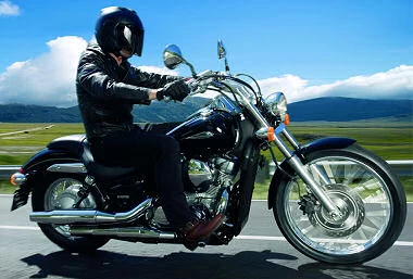 Foto del Honda VT 750 SHADOW 2007