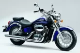 Moto Honda VT 750 SHADOW C2 1998