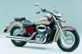 Moto Honda VT 750 SHADOW C2 1999