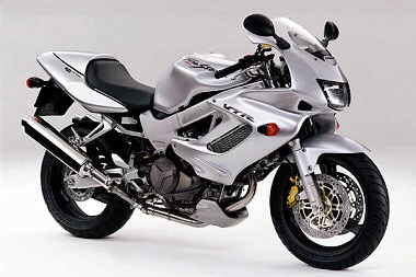 Photo of Honda VTR 1000 F FIRESTORM  1997