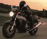 Motorcycle Honda X-11 CB 1100 SF X-Eleven 2000